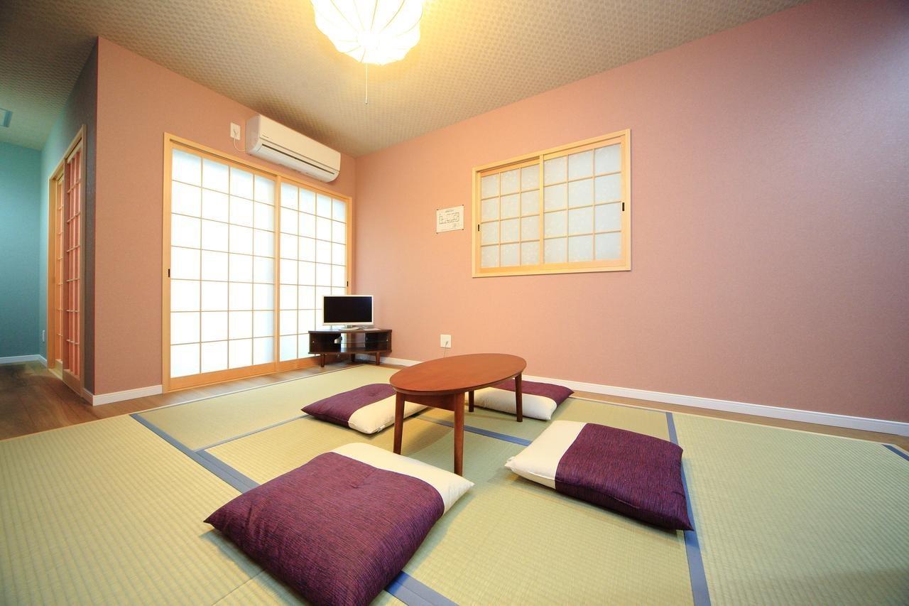 京都古都东寺1号度假屋 外观 照片