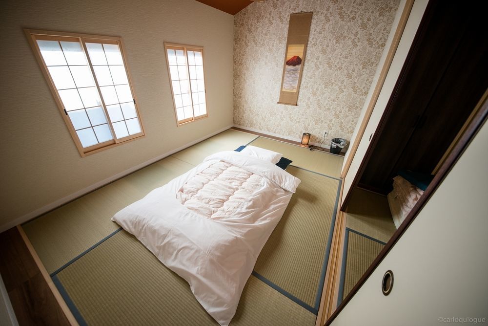 京都古都东寺1号度假屋 外观 照片