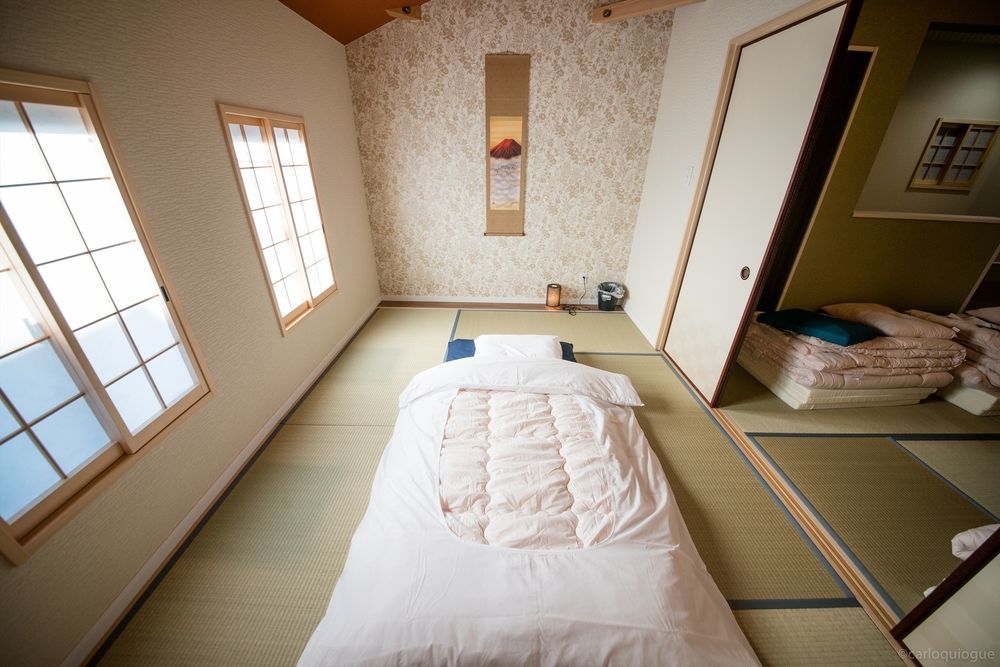 京都古都东寺1号度假屋 外观 照片