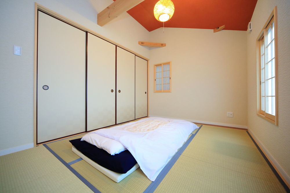 京都古都东寺1号度假屋 外观 照片