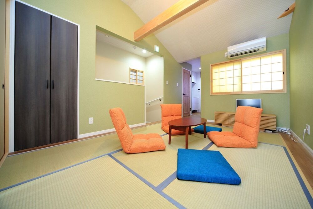 京都古都东寺1号度假屋 外观 照片